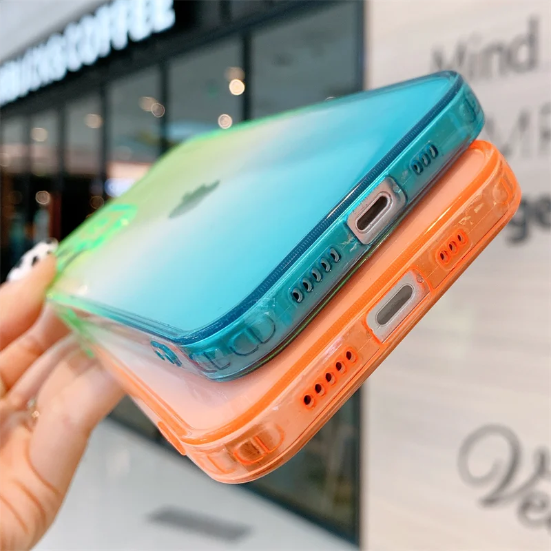 Gradient Colored Case For iPhone - Premium Mobile Phone Cases from Dressmycell.com - Just $15! Shop now at Dressmycell.com Gradient Colored Case For iPhone - Premium Mobile Phone Cases from Dressmycell.com - Just $15! Shop now at Dressmycell.com